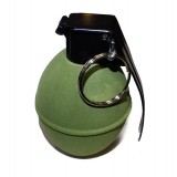 Granata PS02 a GAS Verde