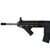 Grip Verticale Stark Equipment SE-5 Nera (SE5-BL MadBull)