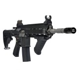 Grip Verticale Stark Equipment SE-5 Nera (SE5-BL MadBull)