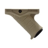 Grip Verticale Stark Equipment SE-5 Dark Earth (SE5-EA MadBull)