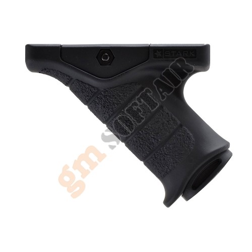 Grip Verticale Stark Equipment SE-5 Nera