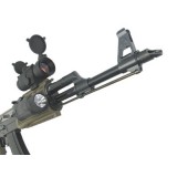 Kit Impugnatura per AK47 OD (KA-SK-05-OD King Arms)