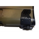 Anello Porta Cinghia QD Noveske