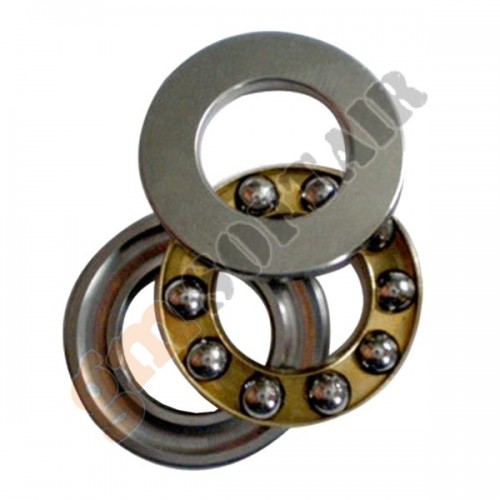 Cuscinetto Testa Pistone FPS (CRS15)