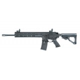PAR Mk3 Rifle MTR Nero (ICS-292 ICS)