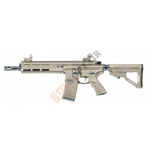 PAR Mk3 Carbine MTR Nero