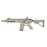 PAR Mk3 Carbine MTR Nero