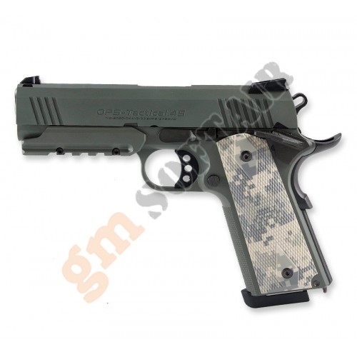 4.3 Foliage Warrior (MARUI)