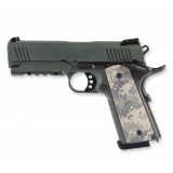 4.3 Foliage Warrior (MARUI)