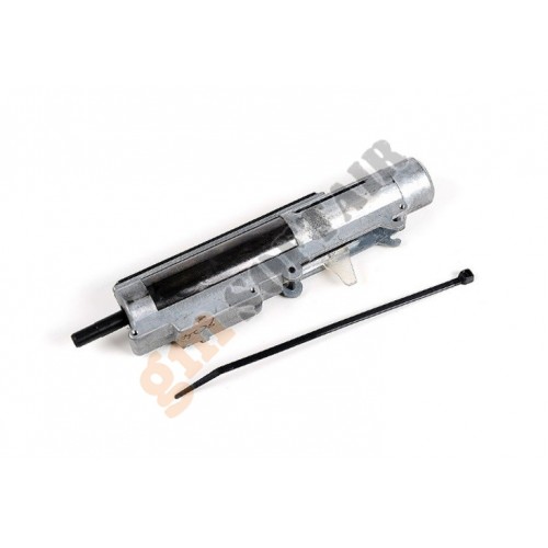 Gear Box Superiore XCR Completo