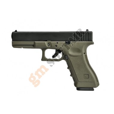 Glock G17 OD (STARK ARMS)