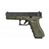 Glock S18C OD (STARK ARMS)