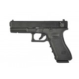 Glock S18C Nera (STARK ARMS)