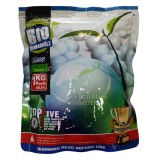 Busta 0.20g BIO da 5000bb Verdi