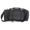 Enlarged 3-Way Deployment Bag Nero