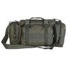 Enlarged 3-Way Deployment Bag Nero