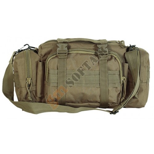 Enlarged 3-Way Deployment Bag Olive Drab