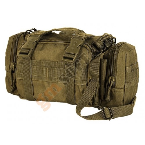 Borsa Standard 3-Way Deployment Bag Coyote TAN (15-7644 Voodoo Tactical)