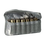 Porta Bossoli - Shotgun Shell Horizontal Pouch Nera (20-7215 Voodoo Tactical)