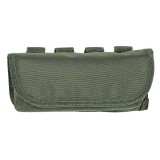 Shotgun Shell Horizontal Pouch