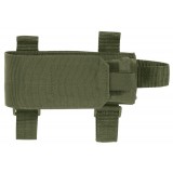 Buttstock Mag Pouch Olive Drab
