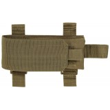 Buttstock Mag Pouch Coyote TAN