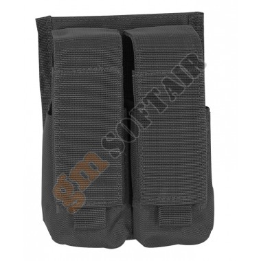 Porta Granate Double M18 Smoke Grenade Pouch Nera (20-9329 Voodoo Tactical)