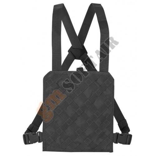 7 Pocket Chest Rig Coyote TAN