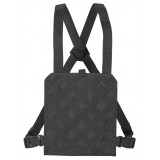 7 Pocket Chest Rig Coyote TAN