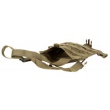 Chest Platform Olive Drab (20-9662 Voodoo Tactical)