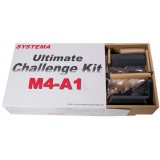 Ultimate Challenge Kit M4-A1 Super Max 2