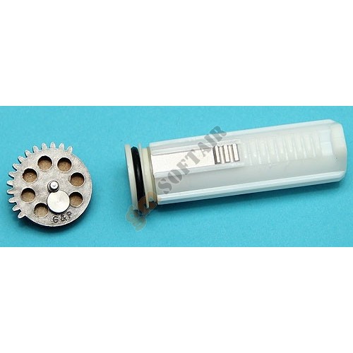 Reinforced Piston Set (B) (SP020 G&amp;P)