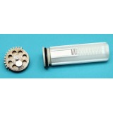 Reinforced Piston Set (A) (SP019 G&P)