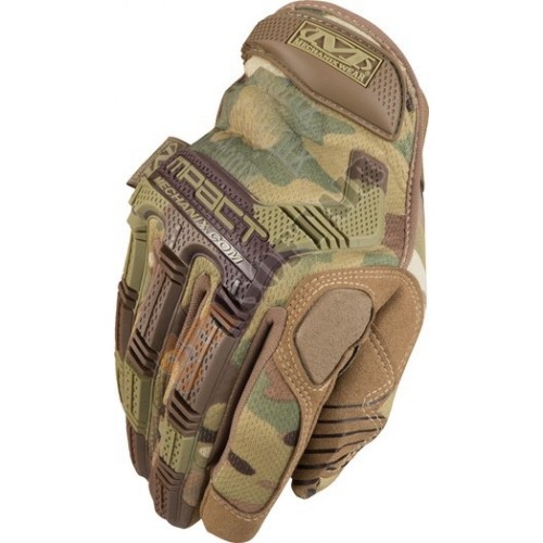 Guanti M-Pact Multicam