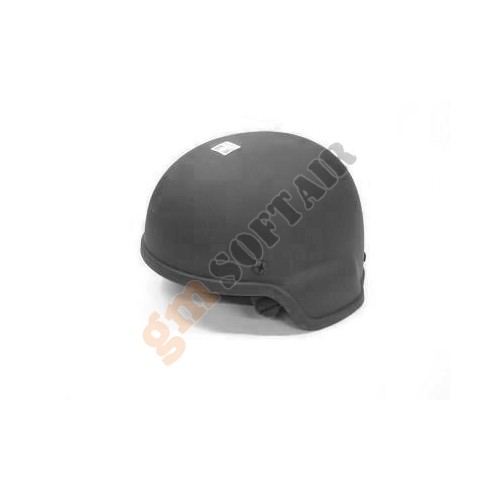 Elmetto MICH Nero Elmetto MICH Nero