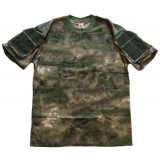 Tactical T-Shirt A-Tacs FG size M (133540FG-M 101 INC)