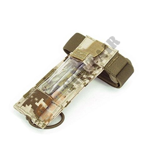 Porta GPS da Polso AOR1 (BD7872B BIG DRAGON)