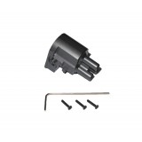 Top GAS Power-UP Loading Nozzle Set per M870