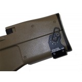 Anello Porta Cinghia QD Noveske