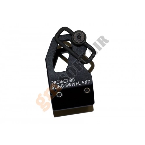 Anello Porta Cinghia QD Noveske