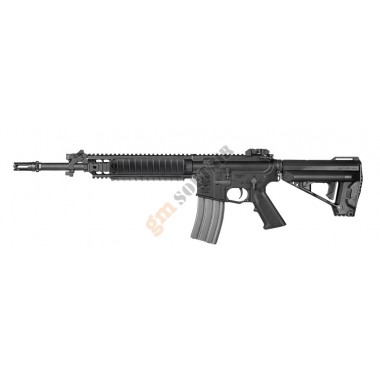VR16 Tactical Elite II Carbine Calcio QRS (VF1-M4TEMBK02-QRS VFC)