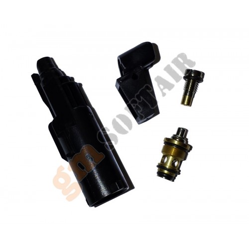 Kit Valvole e Spingipallino per 1911