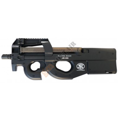 FN P90 Black (IT200934 Cybergun)