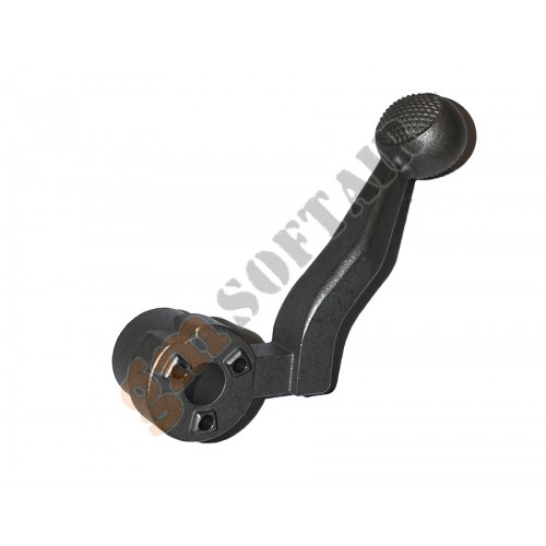 Leva di Armamento SUS Handle Sand per M24