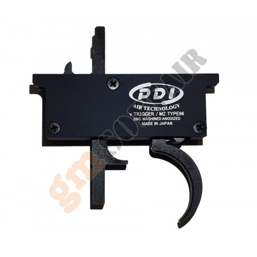 v-Trigger per Maruzen Type 96