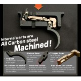 v-Trigger per Maruzen Type 96 (647917 PDI)