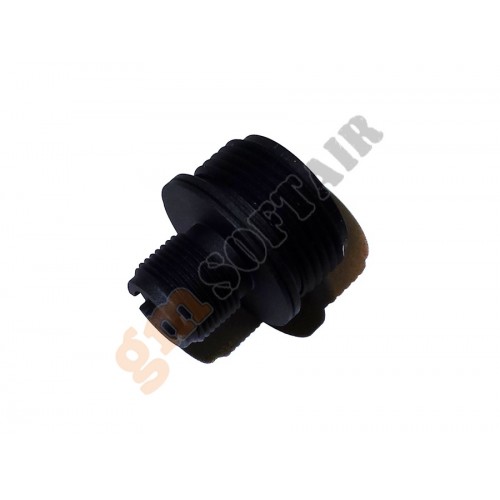 Silencer Attachment per CA M24