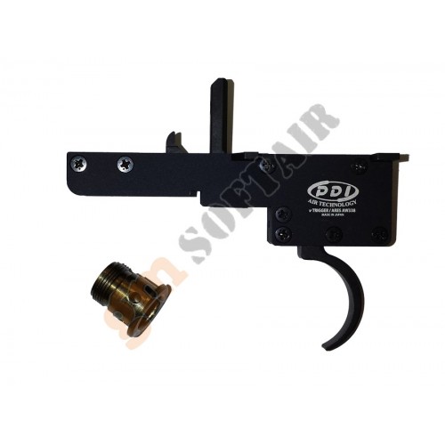 v-Trigger per Maruzen Type 96