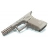 Fusto per Glock G17 TAN