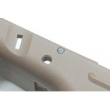 Guscio per Glock G17 TAN (GLOCK-99(TAN) Guarder)
